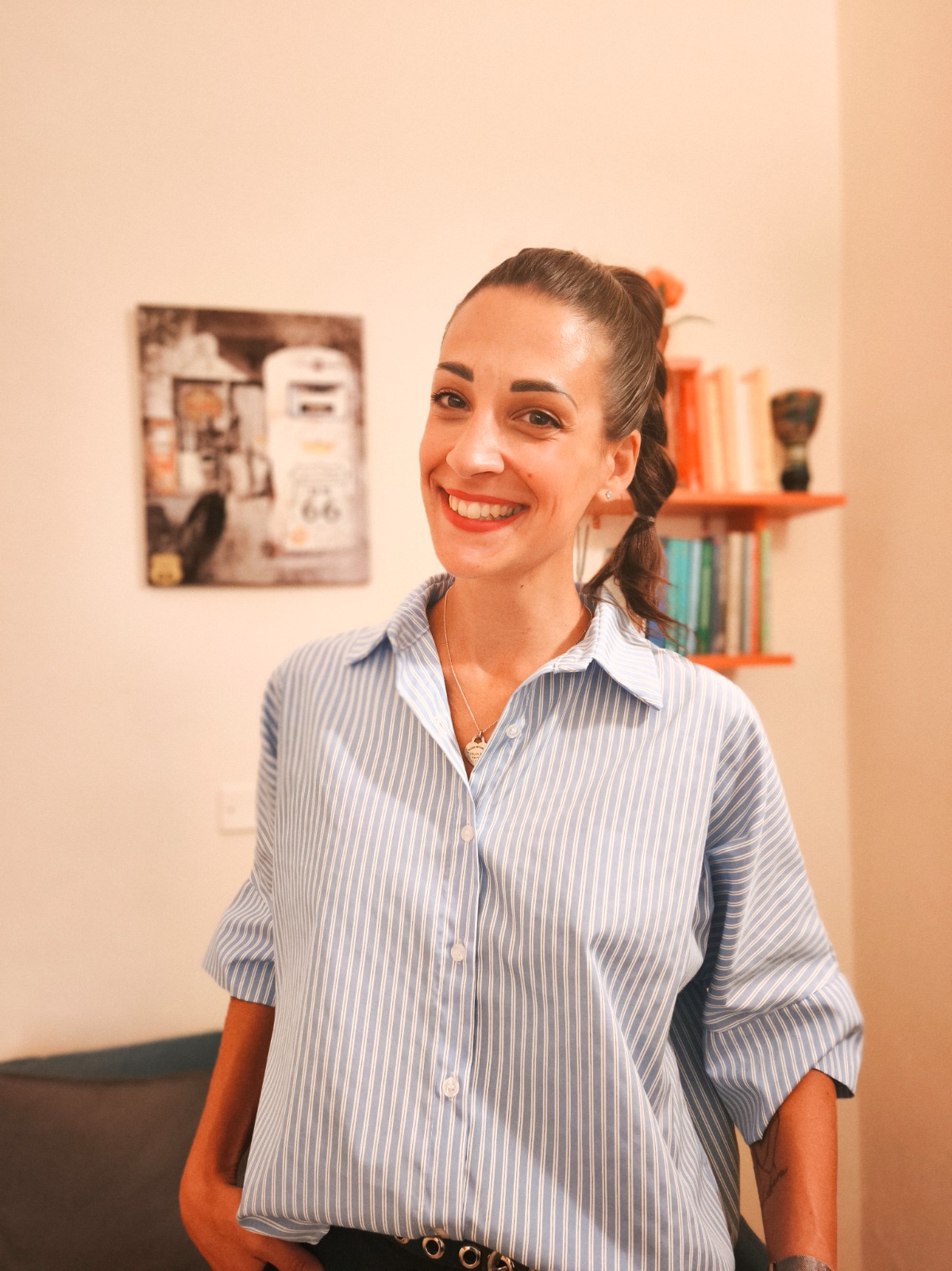 Dott.ssa Francesca Morelli